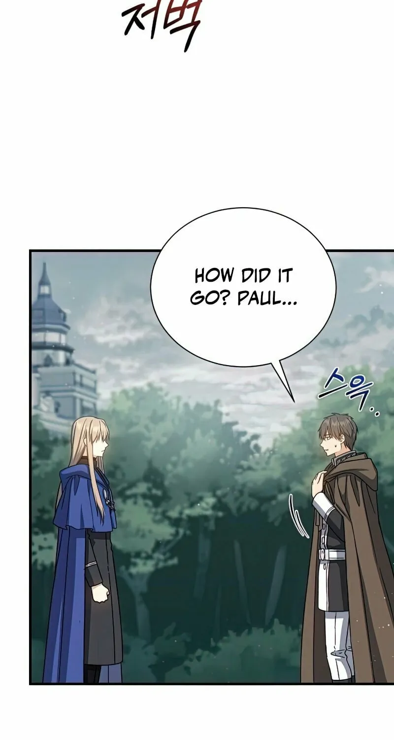 Read The Return of the 8th Class Mage Manga Online