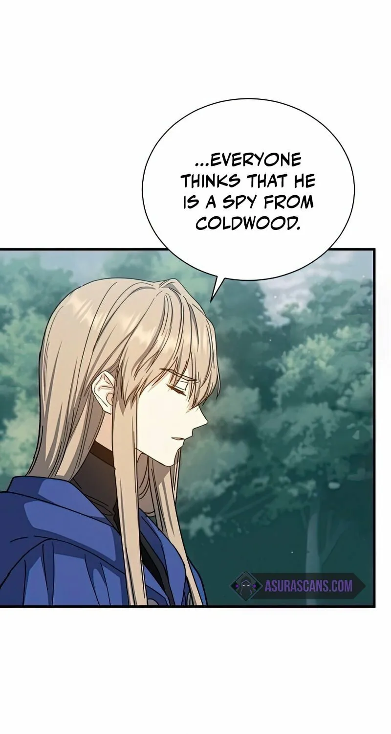 Read The Return of the 8th Class Mage Manga Online