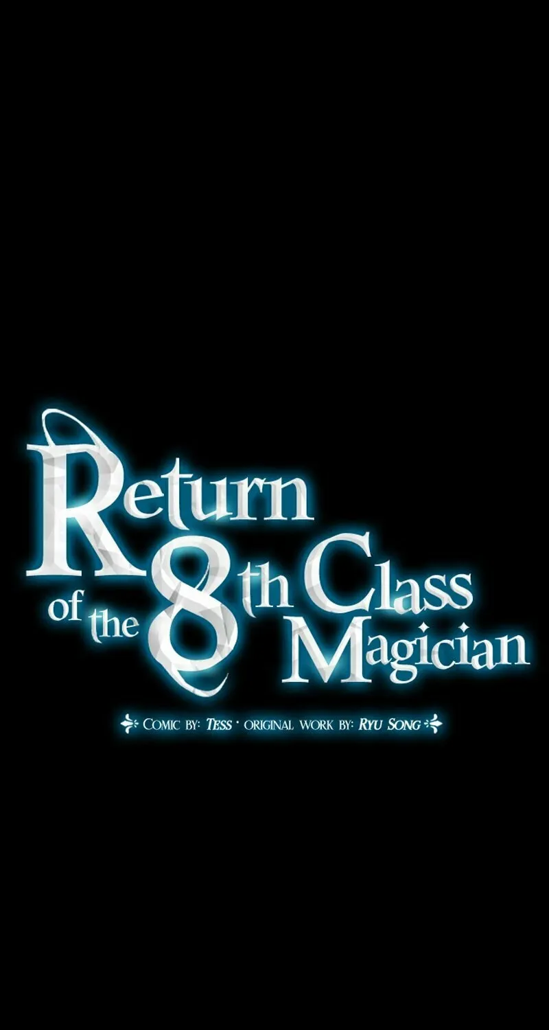 Read The Return of the 8th Class Mage Manga Online