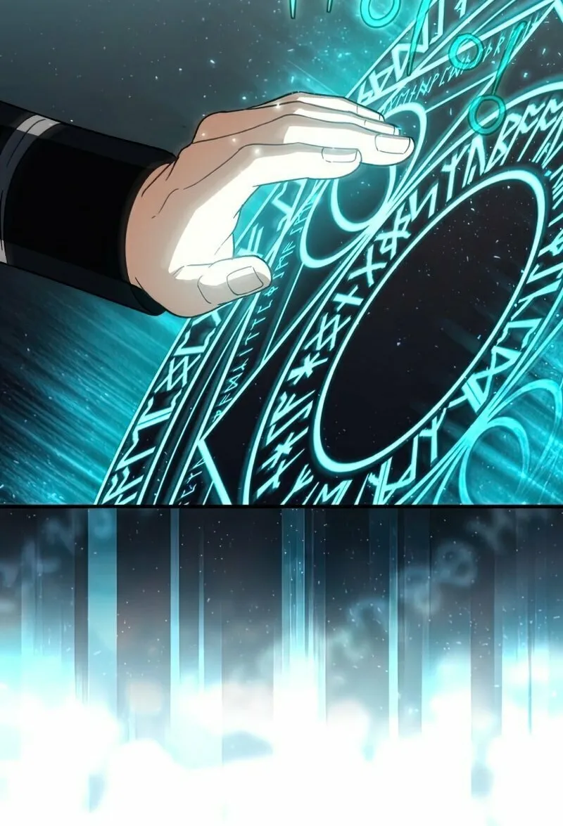 Read The Return of the 8th Class Mage Manga Online