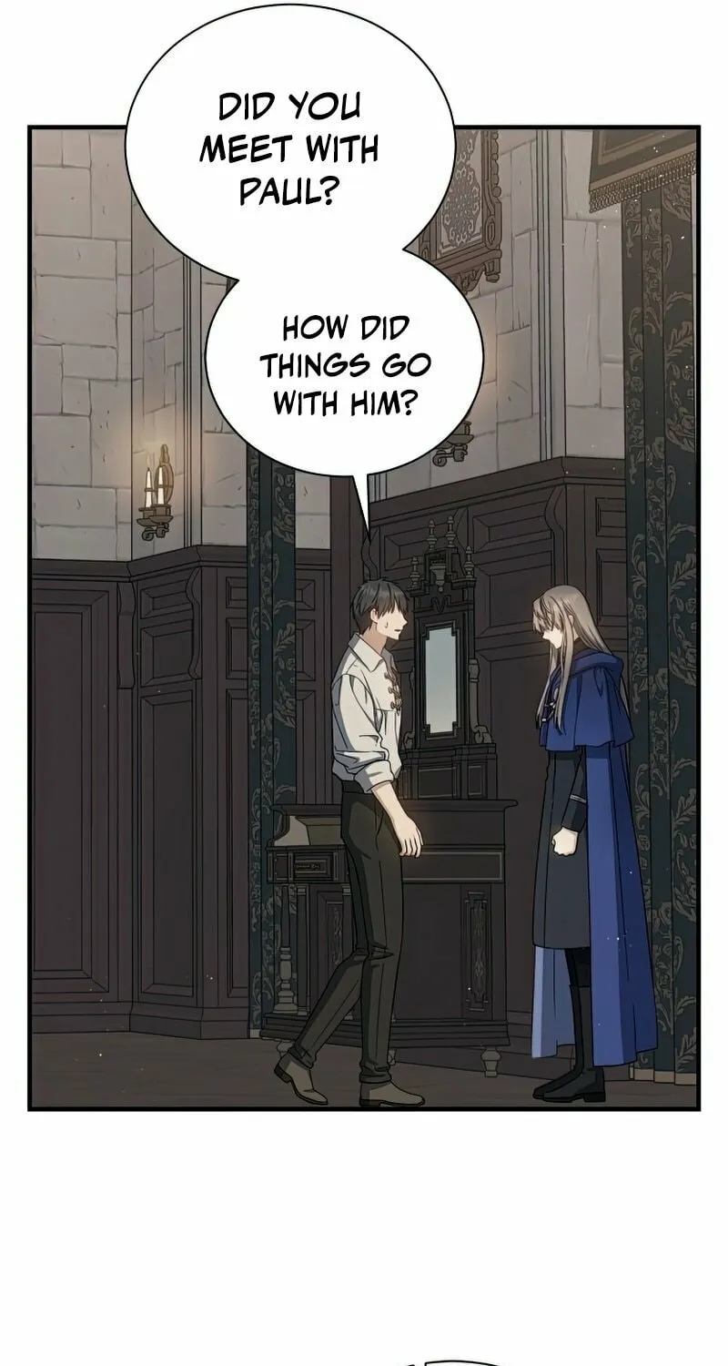 Read The Return of the 8th Class Mage Manga Online