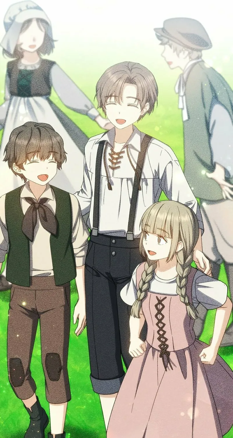 Read The Return of the 8th Class Mage Manga Online