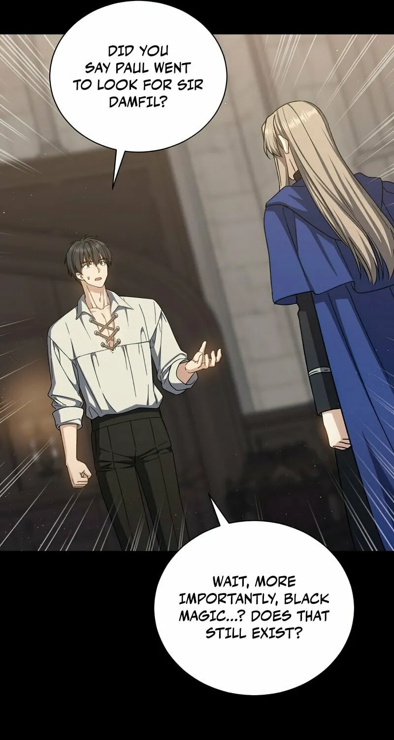 Read The Return of the 8th Class Mage Manga Online