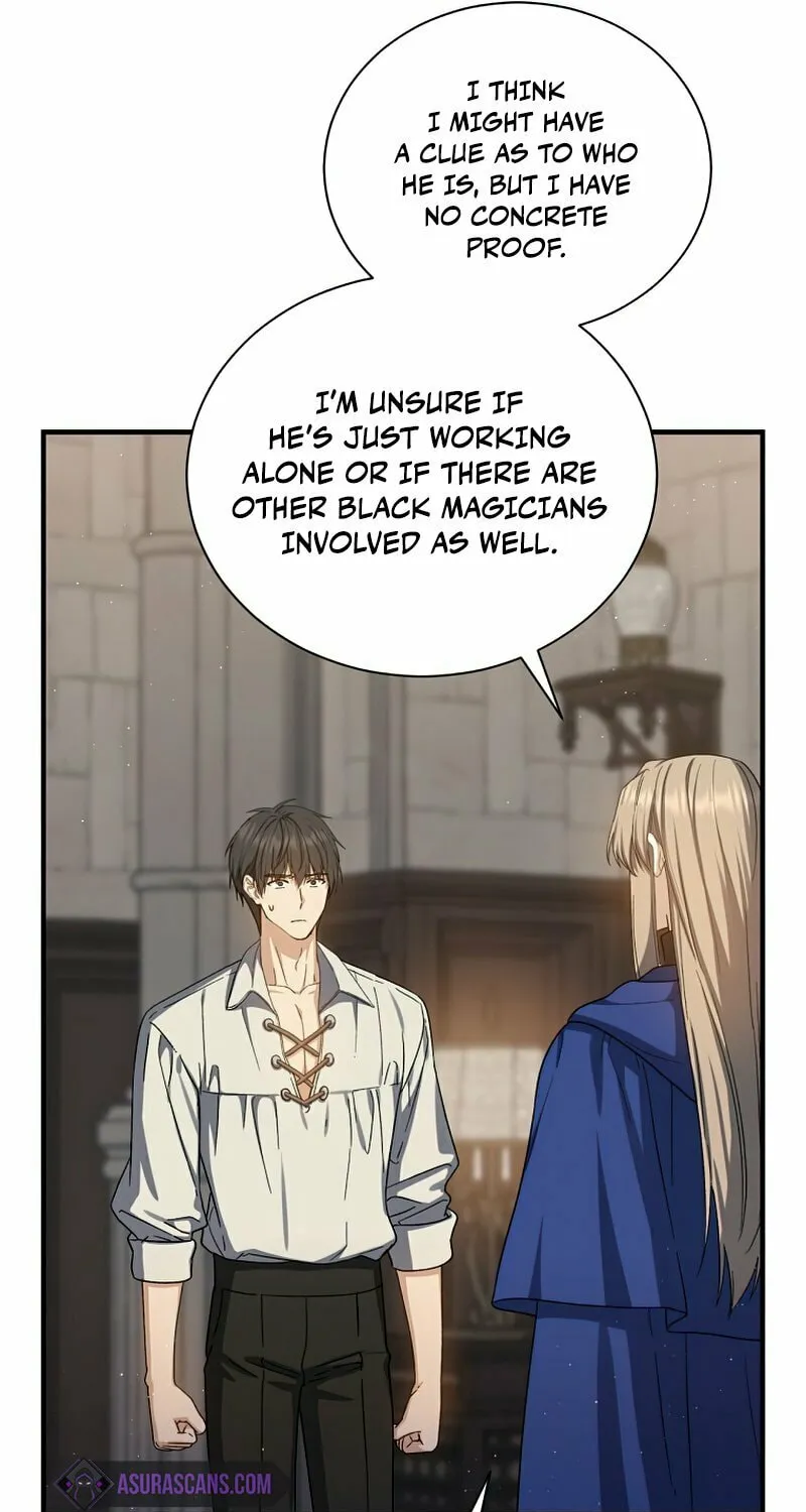 Read The Return of the 8th Class Mage Manga Online