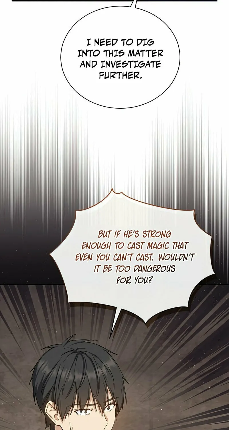 Read The Return of the 8th Class Mage Manga Online