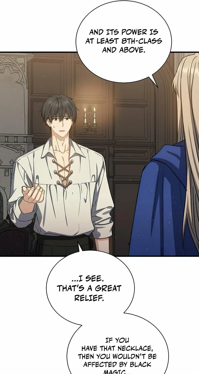 Read The Return of the 8th Class Mage Manga Online