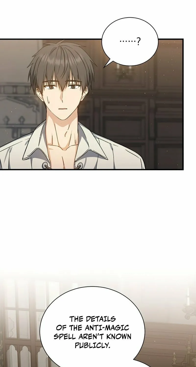 Read The Return of the 8th Class Mage Manga Online