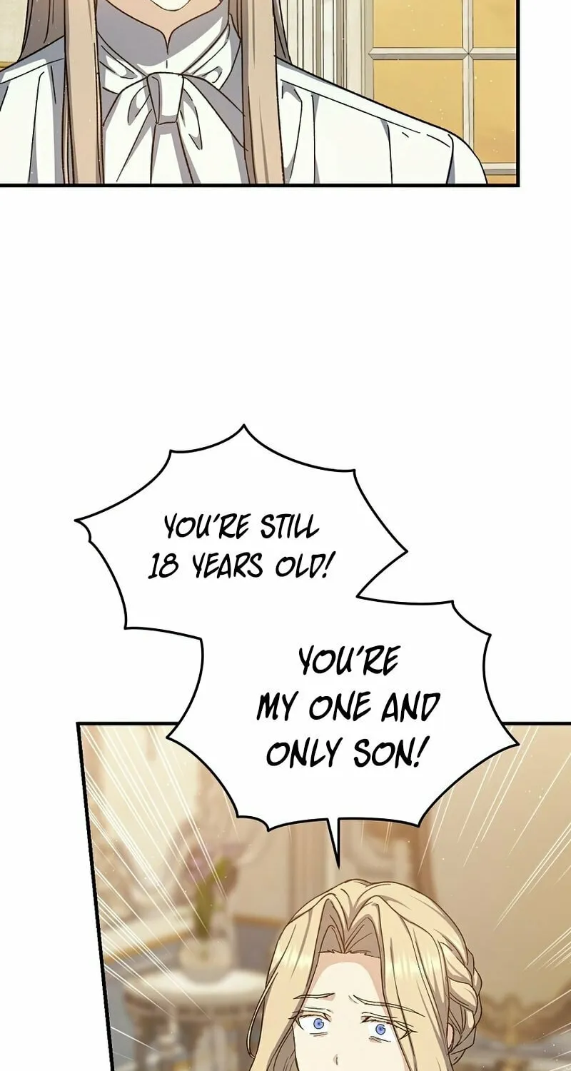 Read The Return of the 8th Class Mage Manga Online