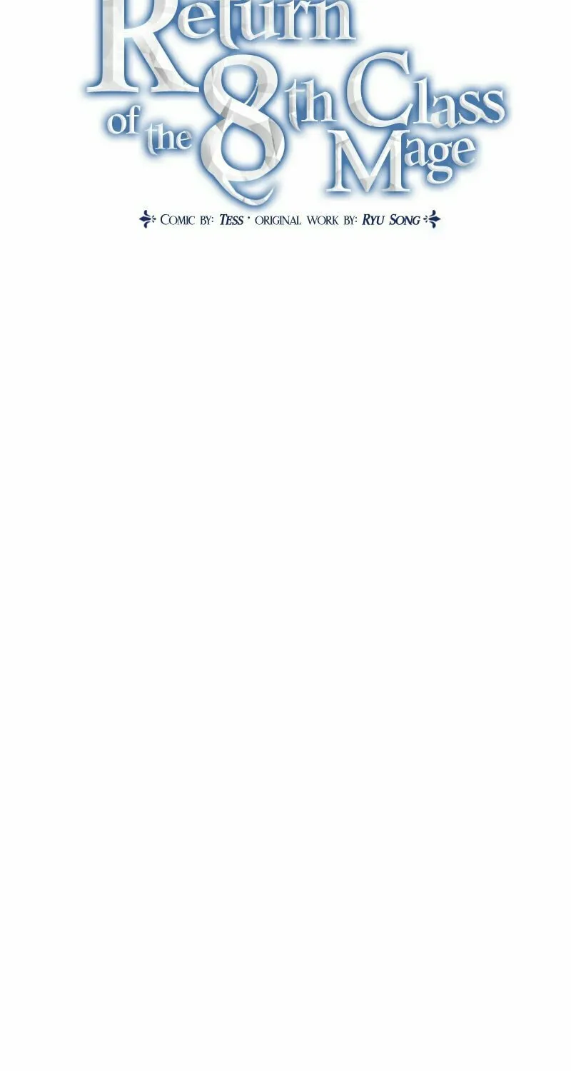 Read The Return of the 8th Class Mage Manga Online