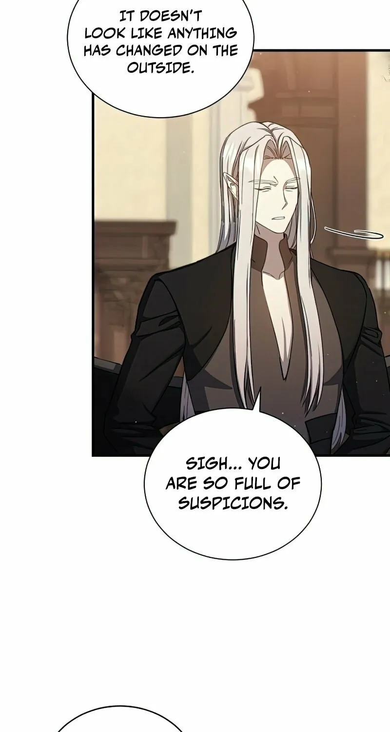 Read The Return of the 8th Class Mage Manga Online