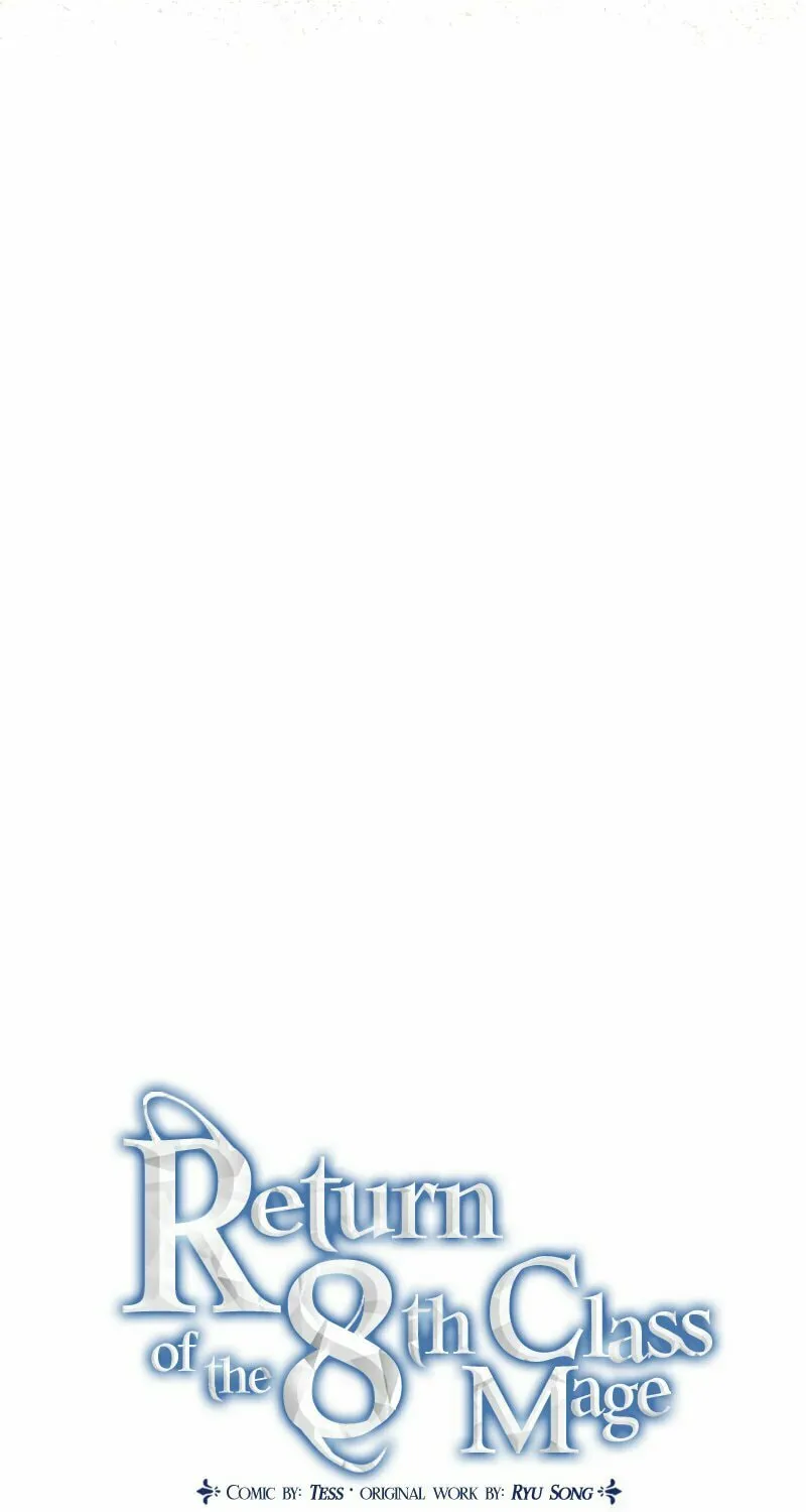 Read The Return of the 8th Class Mage Manga Online