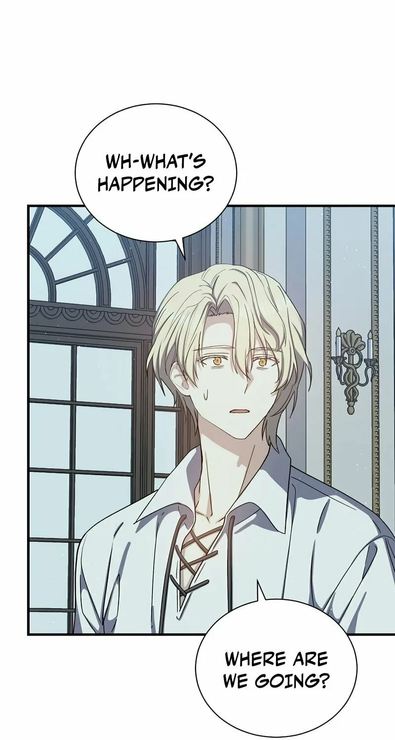 Read The Return of the 8th Class Mage Manga Online