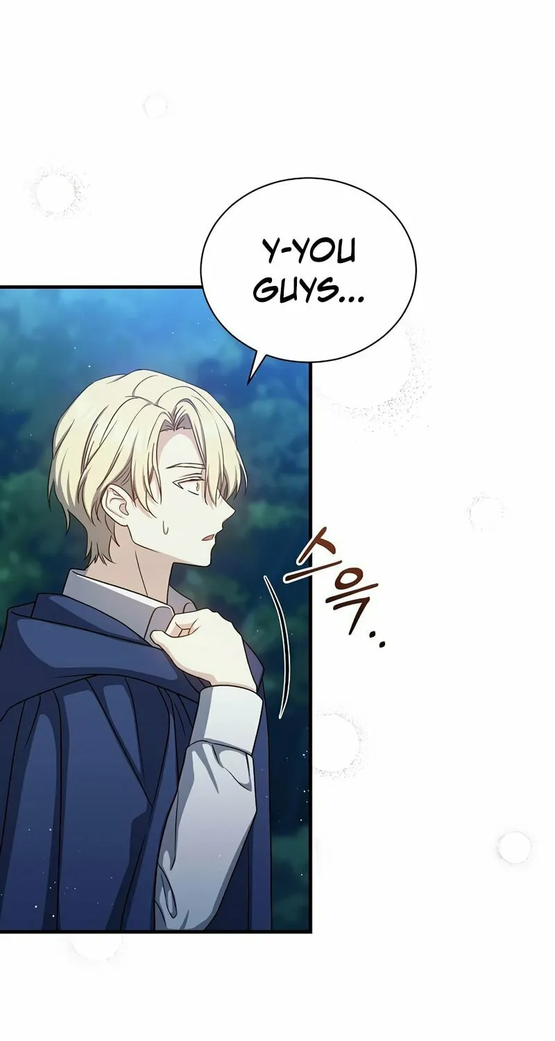 Read The Return of the 8th Class Mage Manga Online