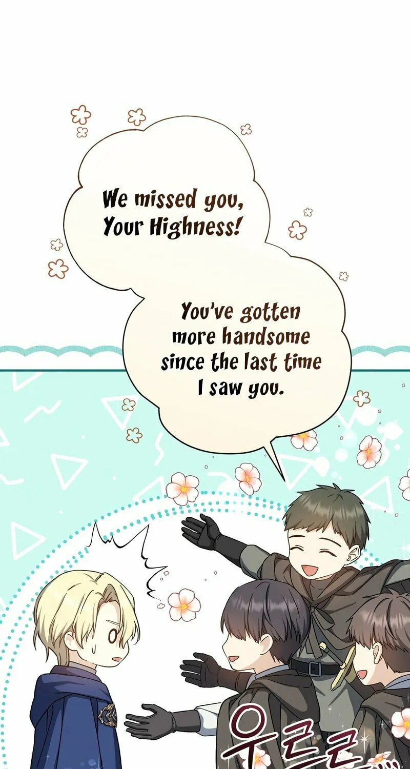 Read The Return of the 8th Class Mage Manga Online