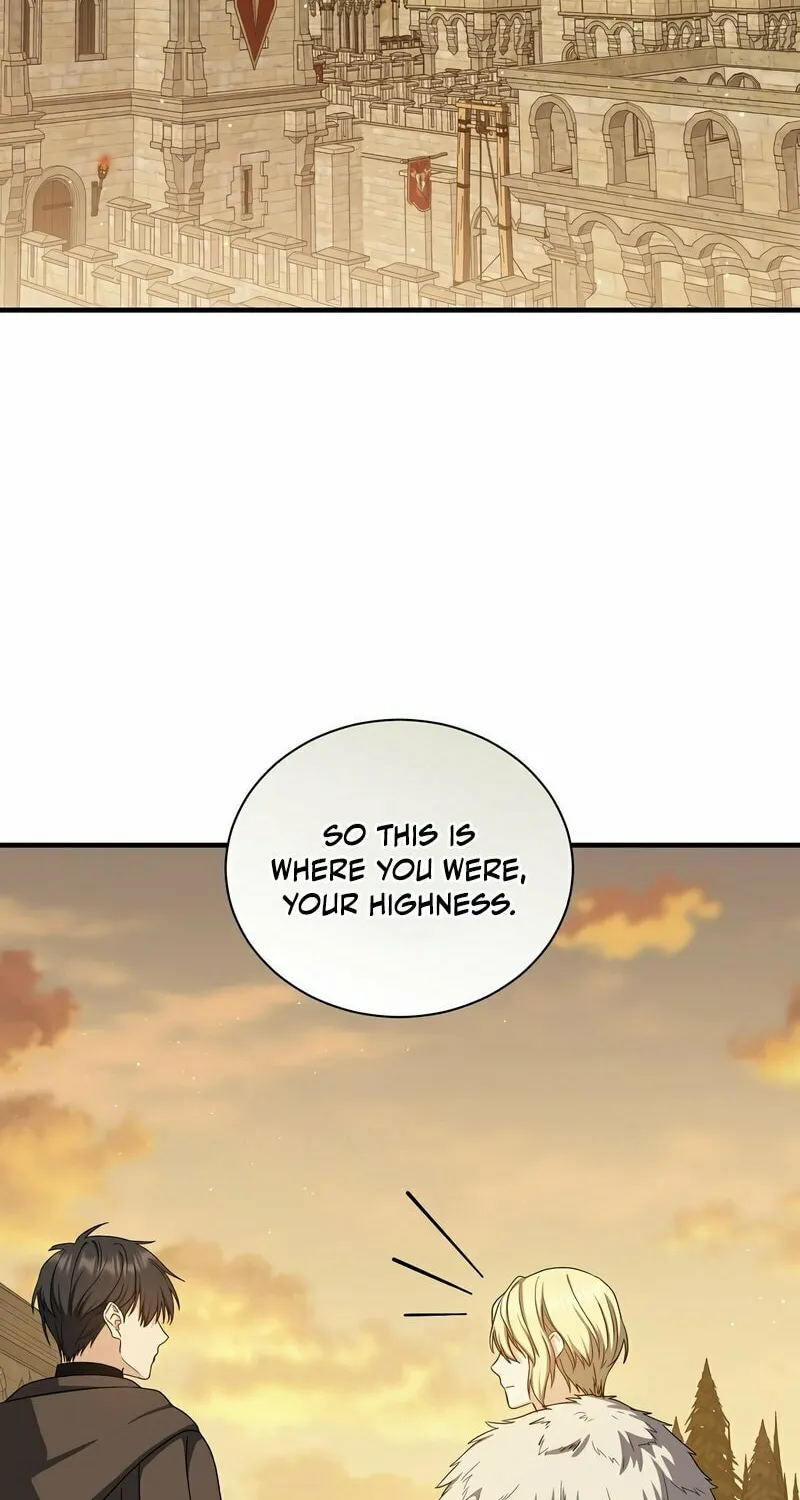 Read The Return of the 8th Class Mage Manga Online