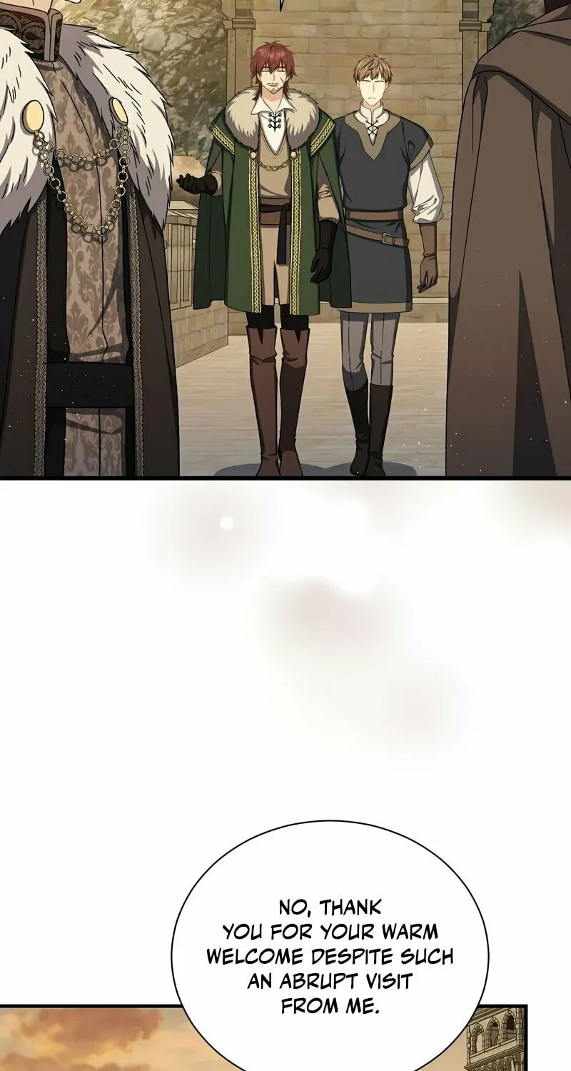 Read The Return of the 8th Class Mage Manga Online