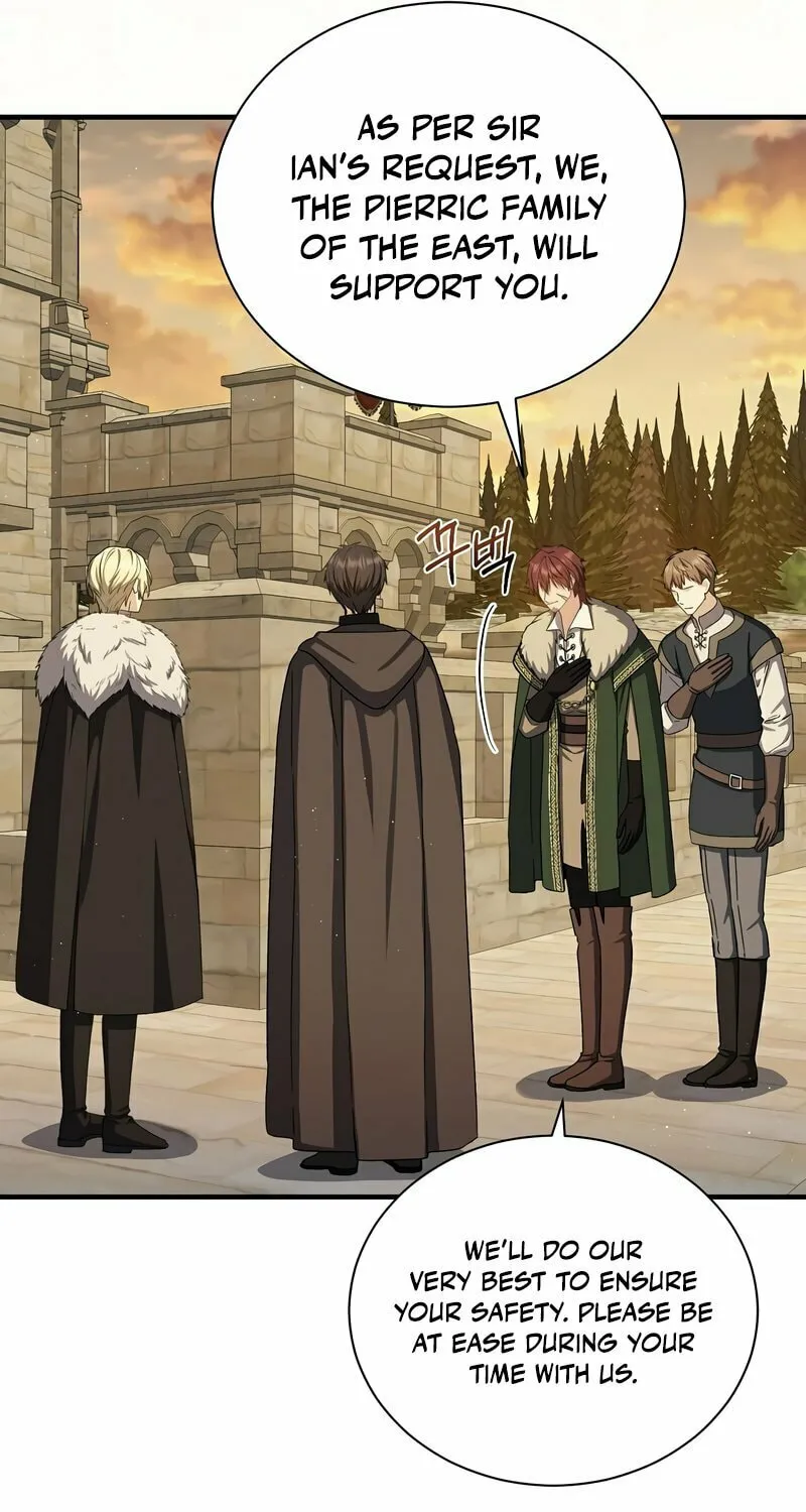 Read The Return of the 8th Class Mage Manga Online