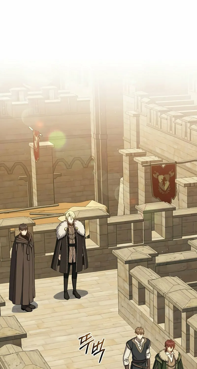 Read The Return of the 8th Class Mage Manga Online