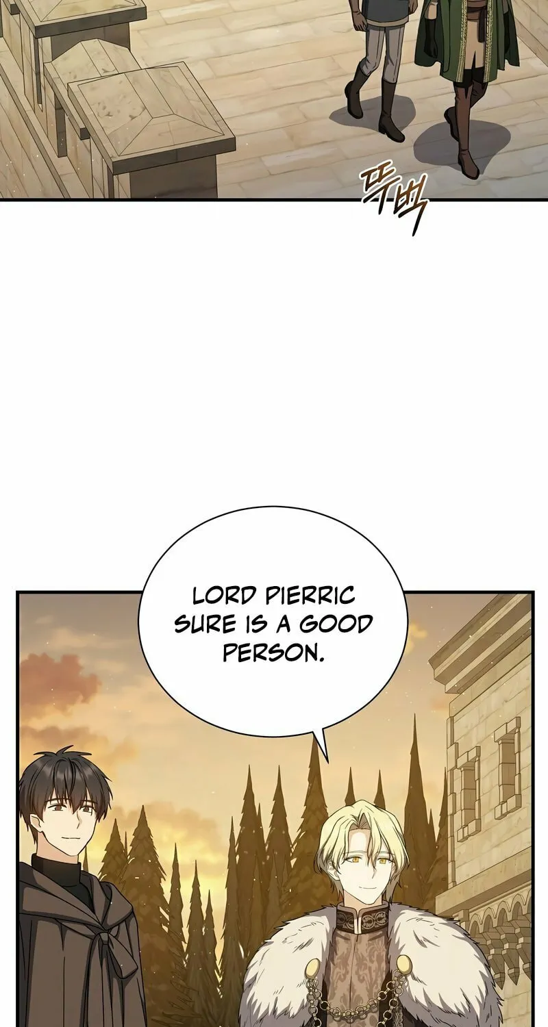 Read The Return of the 8th Class Mage Manga Online