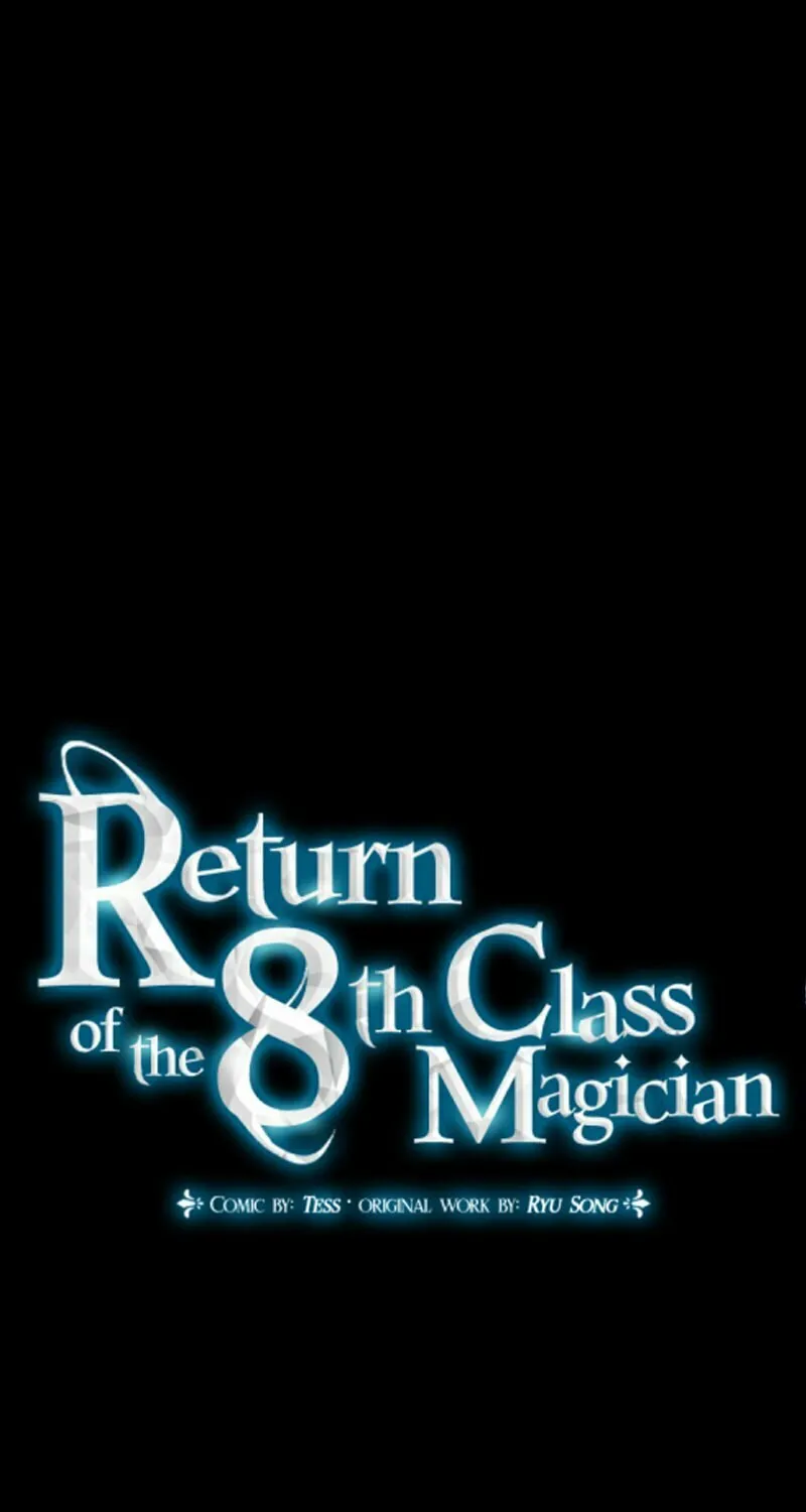 Read The Return of the 8th Class Mage Manga Online