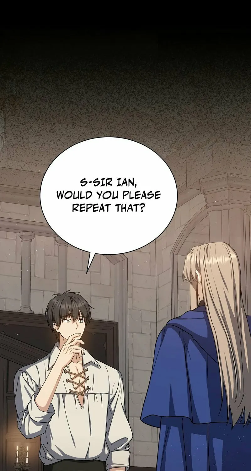 Read The Return of the 8th Class Mage Manga Online