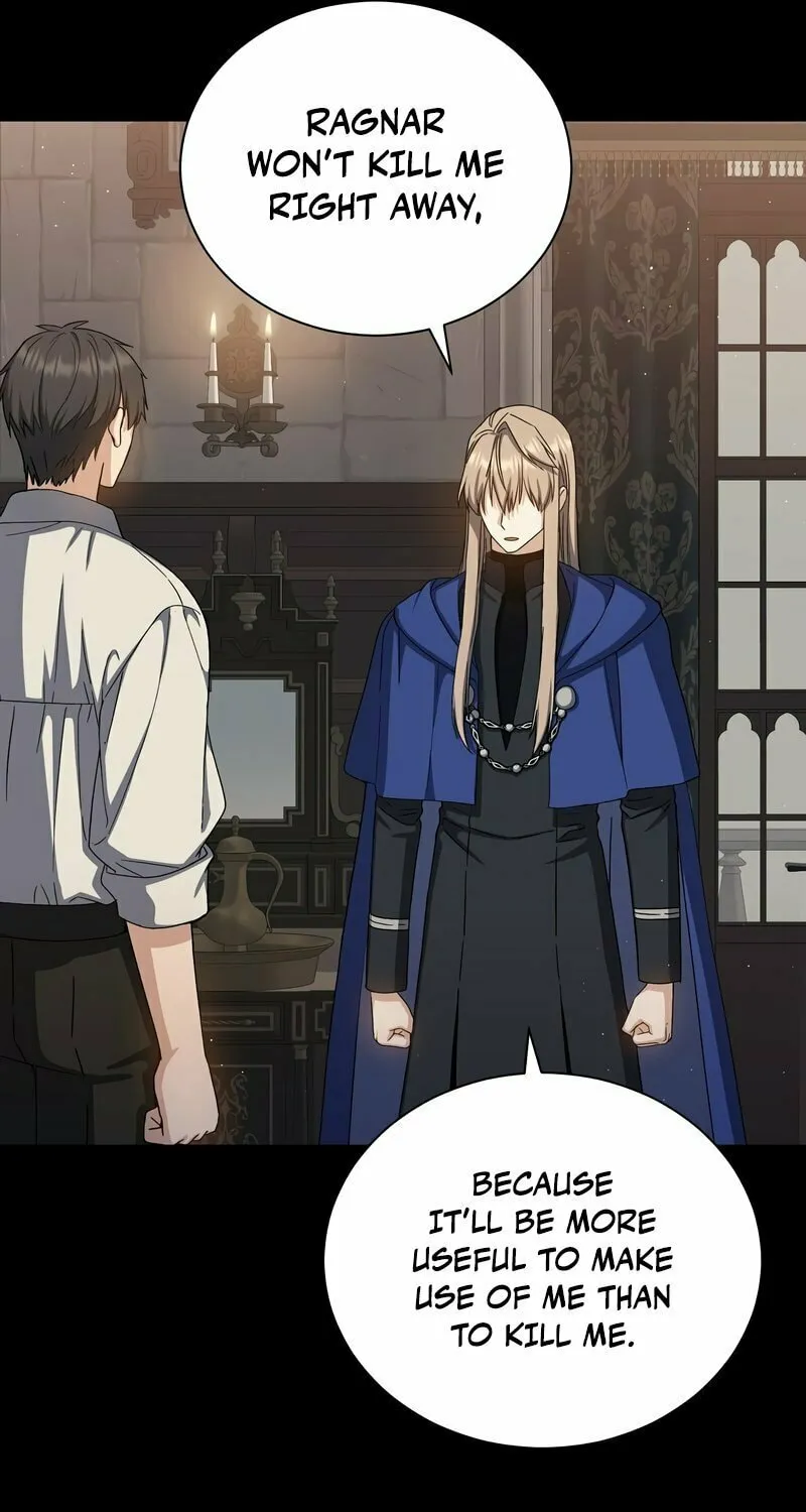 Read The Return of the 8th Class Mage Manga Online