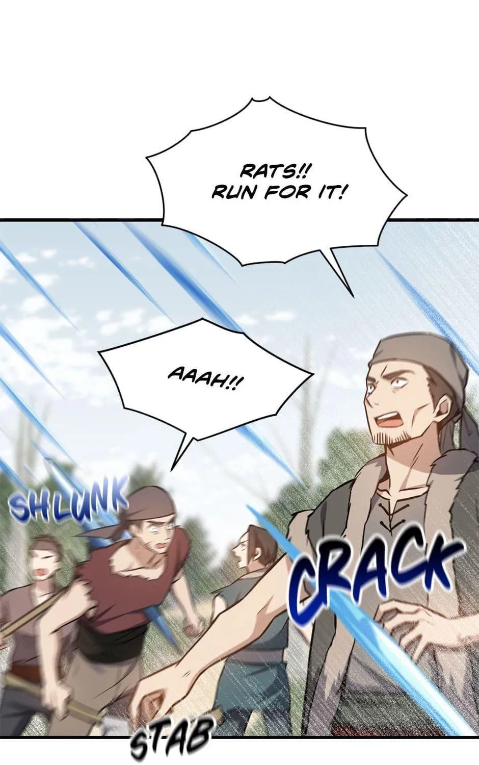 Read The Return of the 8th Class Mage Manga Online