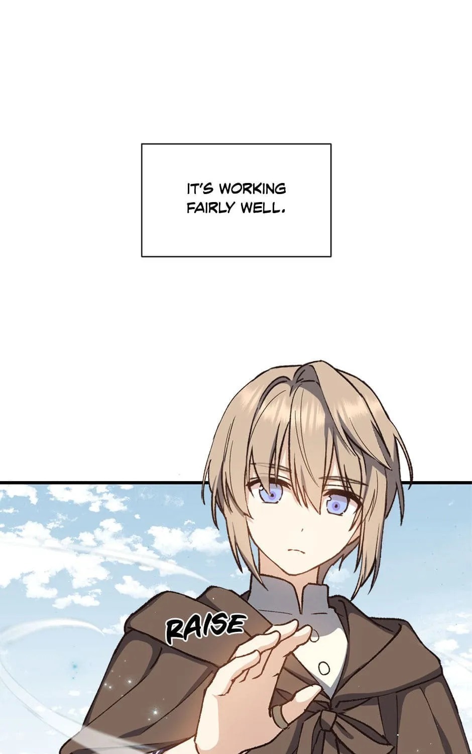 Read The Return of the 8th Class Mage Manga Online