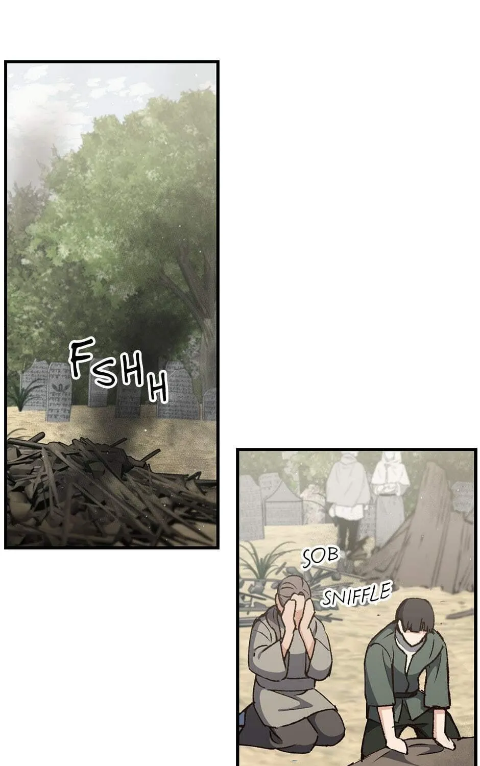 Read The Return of the 8th Class Mage Manga Online