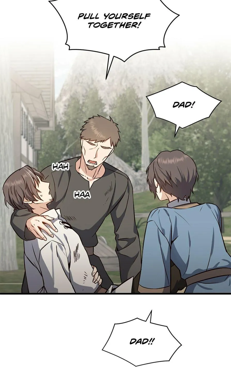 Read The Return of the 8th Class Mage Manga Online