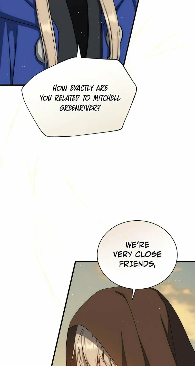 Read The Return of the 8th Class Mage Manga Online