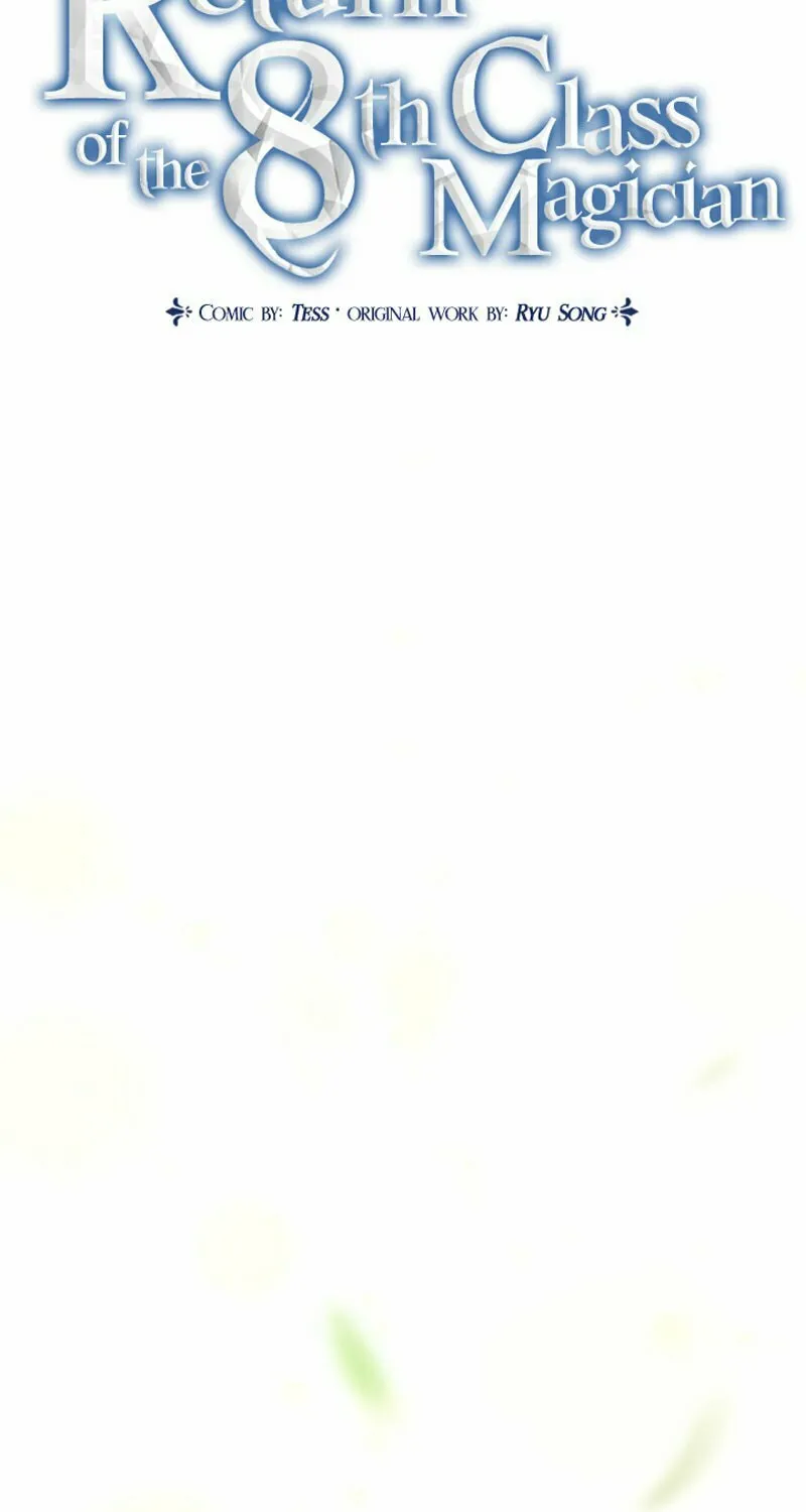 Read The Return of the 8th Class Mage Manga Online