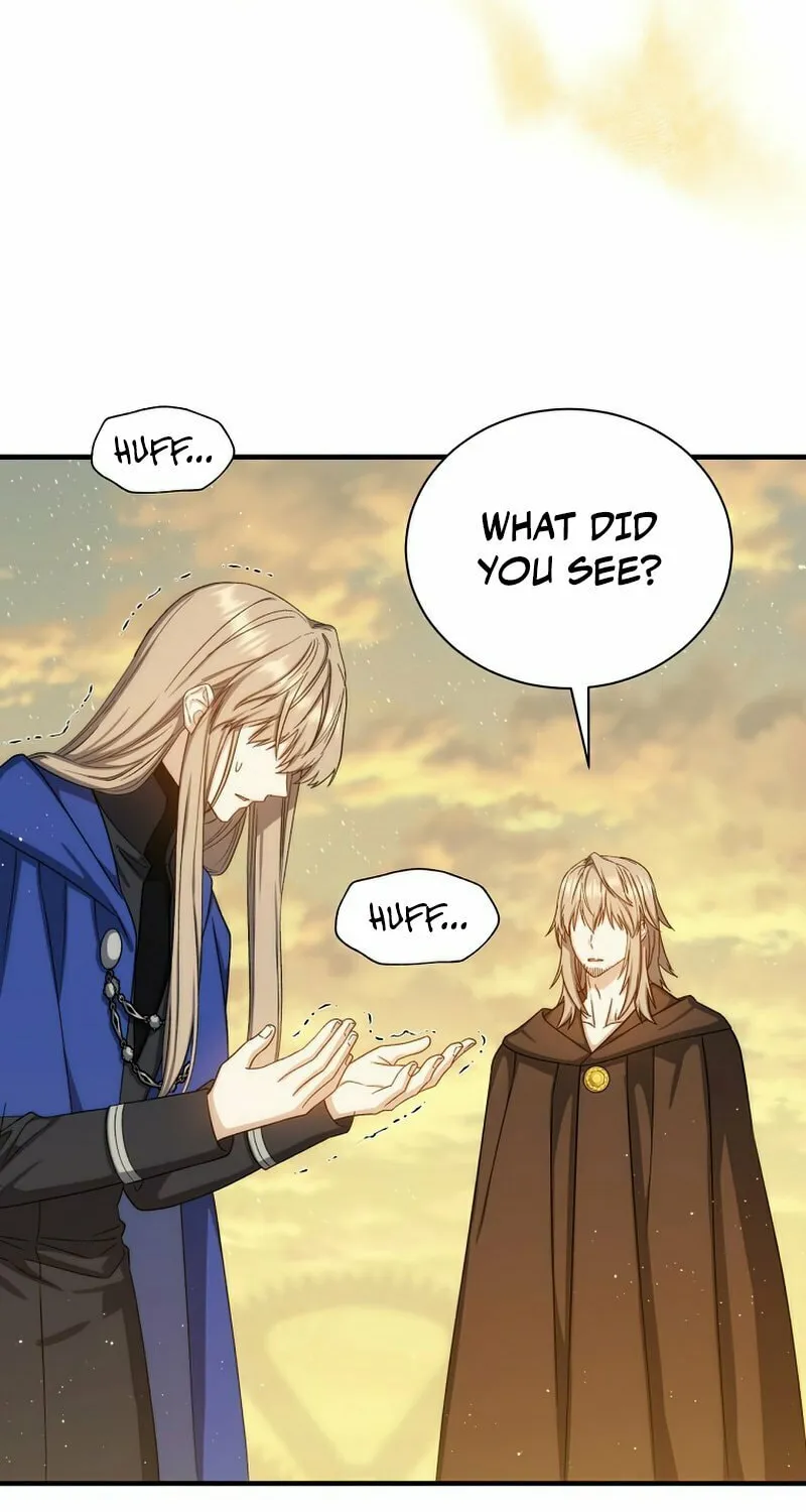 Read The Return of the 8th Class Mage Manga Online