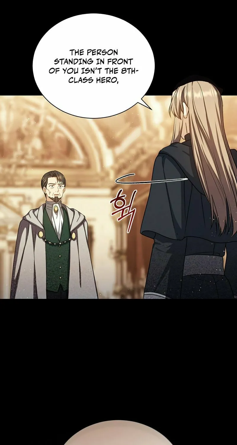 Read The Return of the 8th Class Mage Manga Online