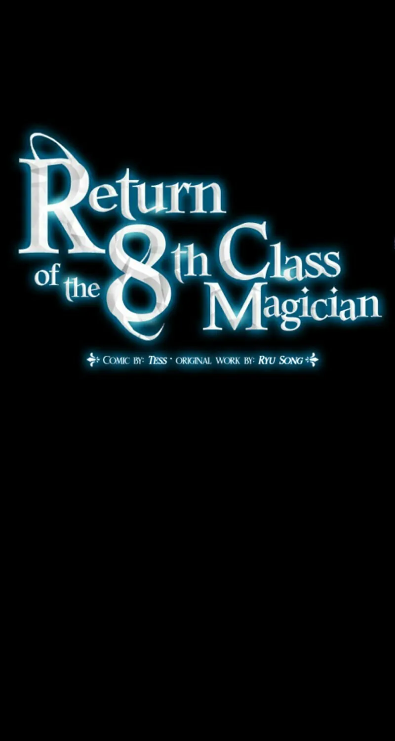 Read The Return of the 8th Class Mage Manga Online