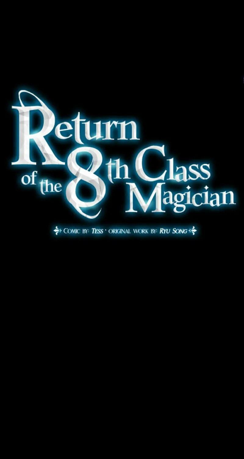 Read The Return of the 8th Class Mage Manga Online