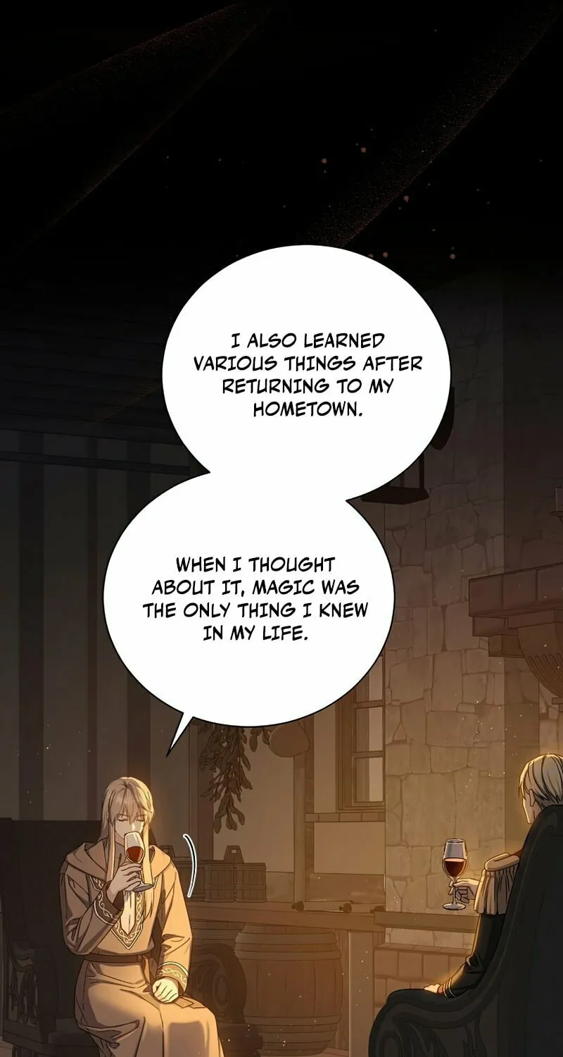 Read The Return of the 8th Class Mage Manga Online