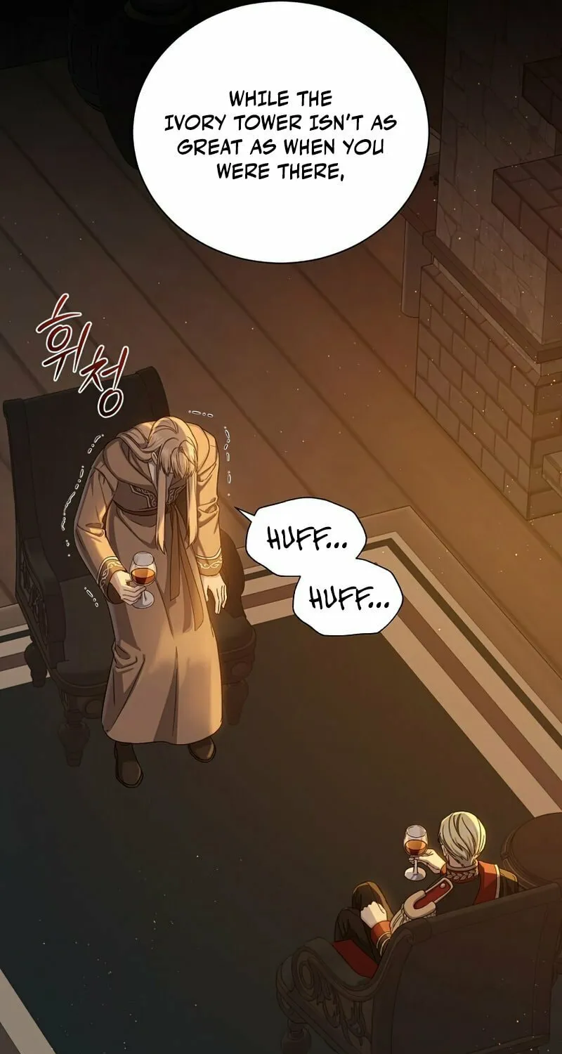 Read The Return of the 8th Class Mage Manga Online