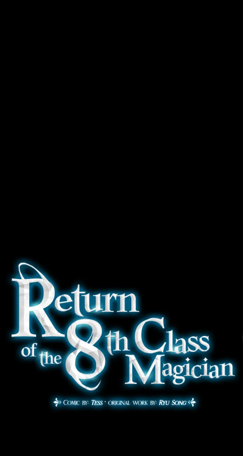 Read The Return of the 8th Class Mage Manga Online