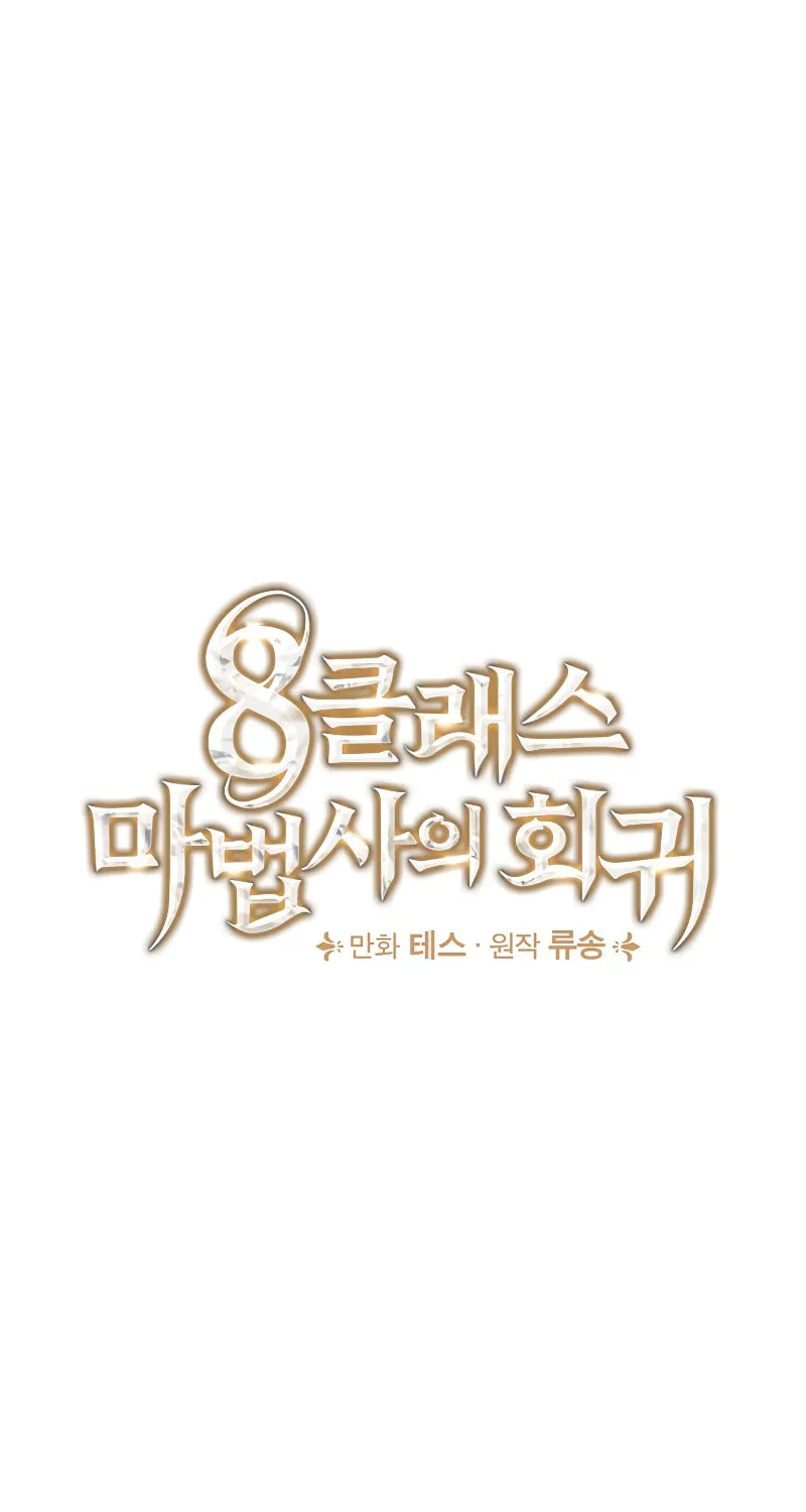 Read The Return of the 8th Class Mage Manga Online