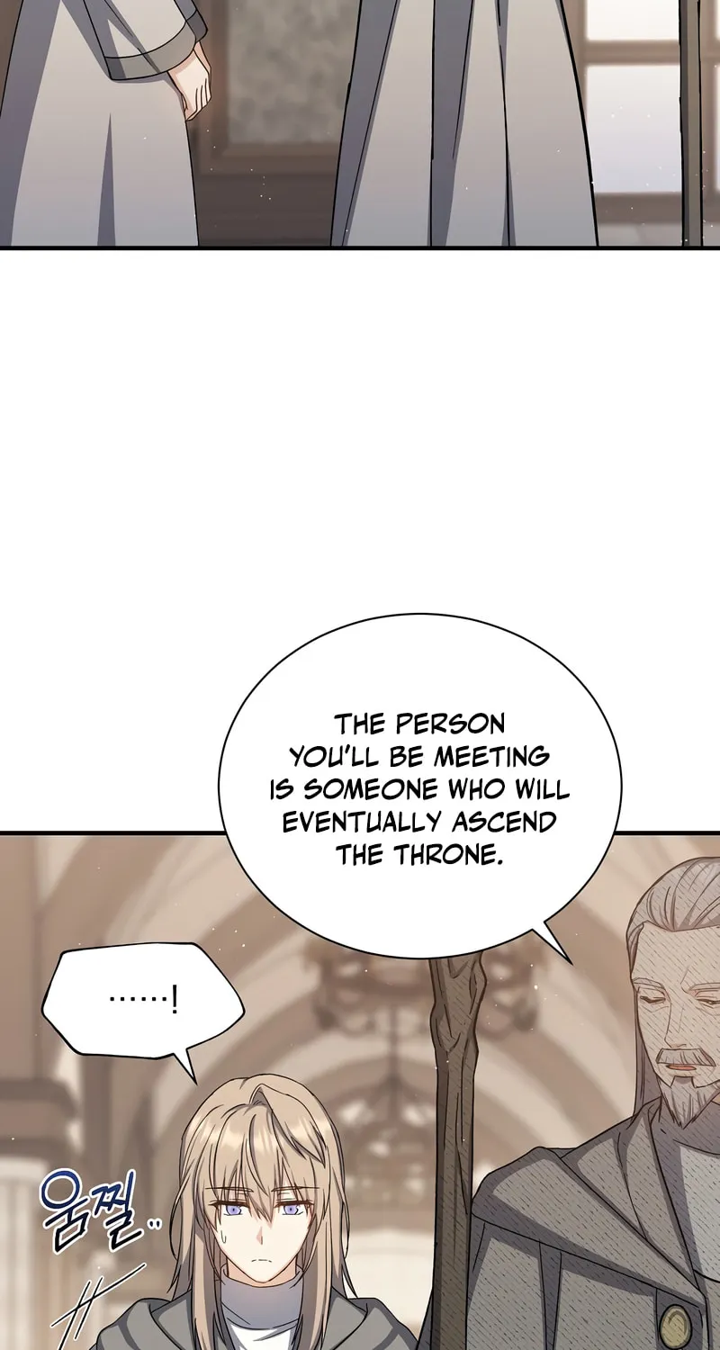 Read The Return of the 8th Class Mage Manga Online