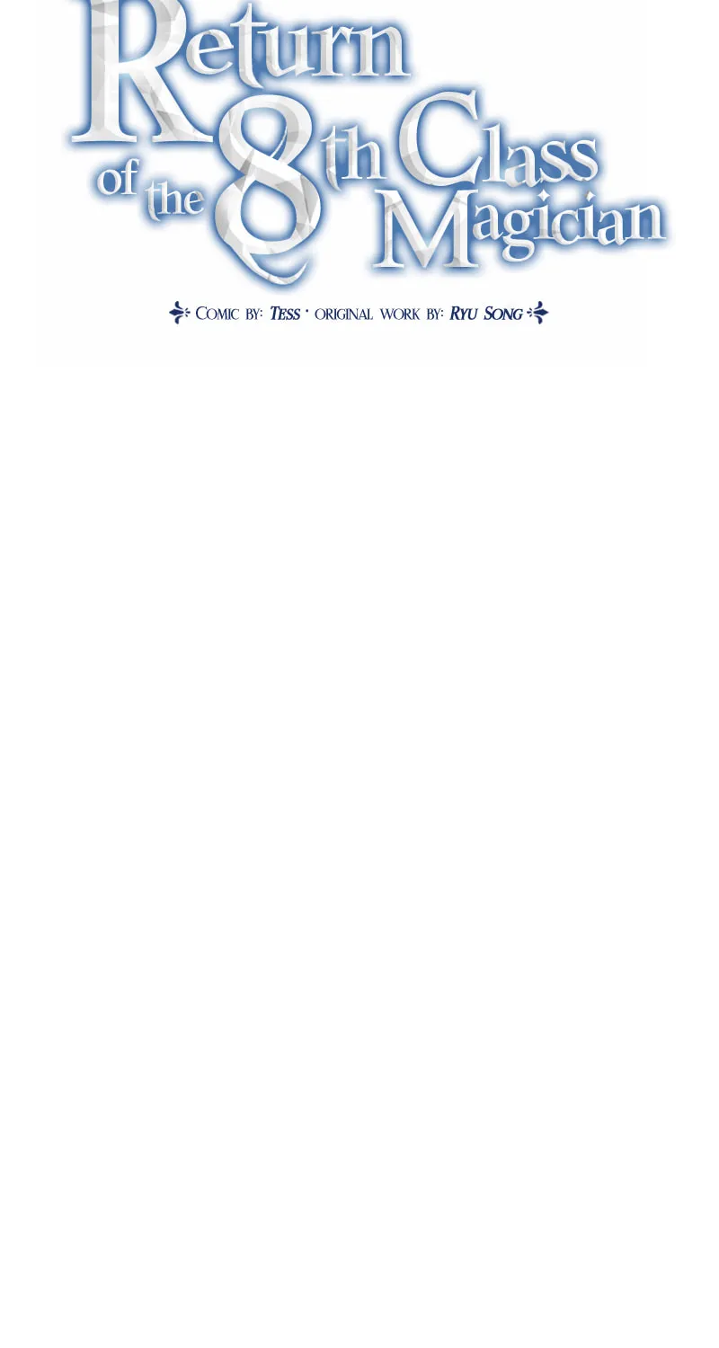 Read The Return of the 8th Class Mage Manga Online