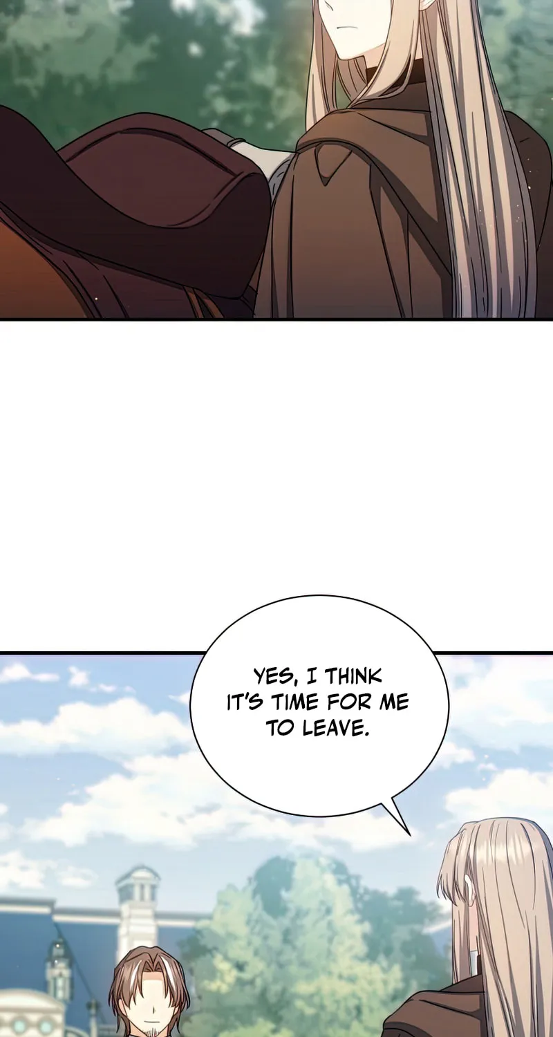 Read The Return of the 8th Class Mage Manga Online