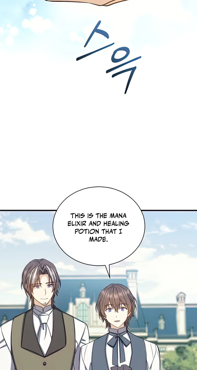 Read The Return of the 8th Class Mage Manga Online