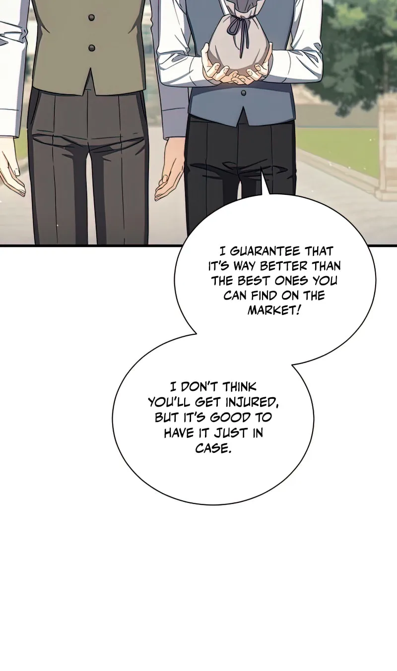 Read The Return of the 8th Class Mage Manga Online