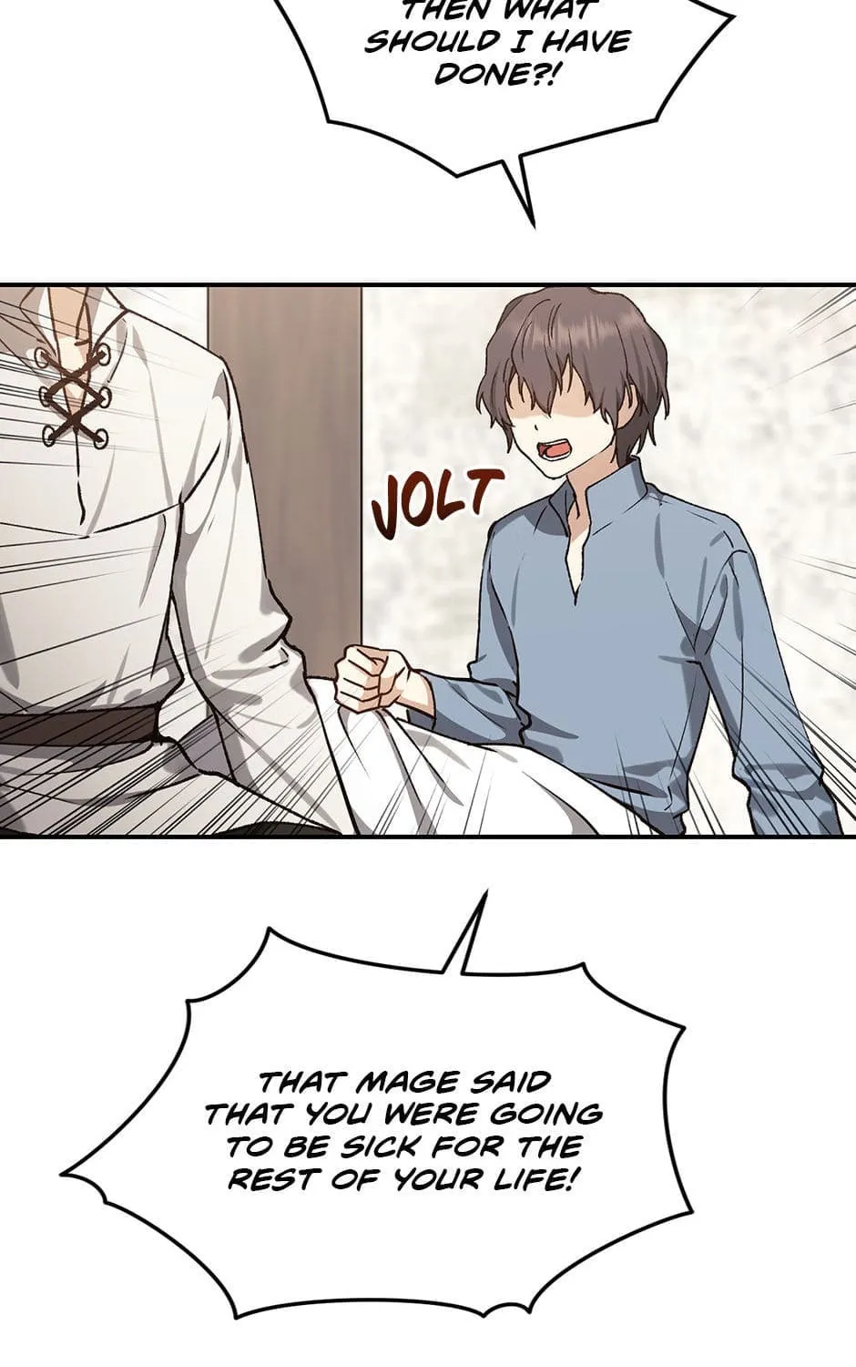 Read The Return of the 8th Class Mage Manga Online