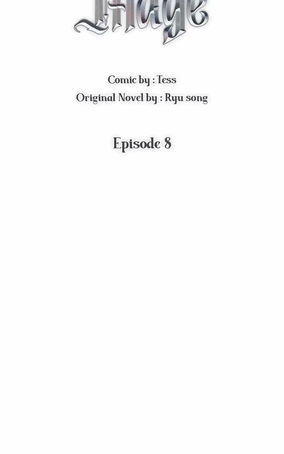 Read The Return of the 8th Class Mage Manga Online