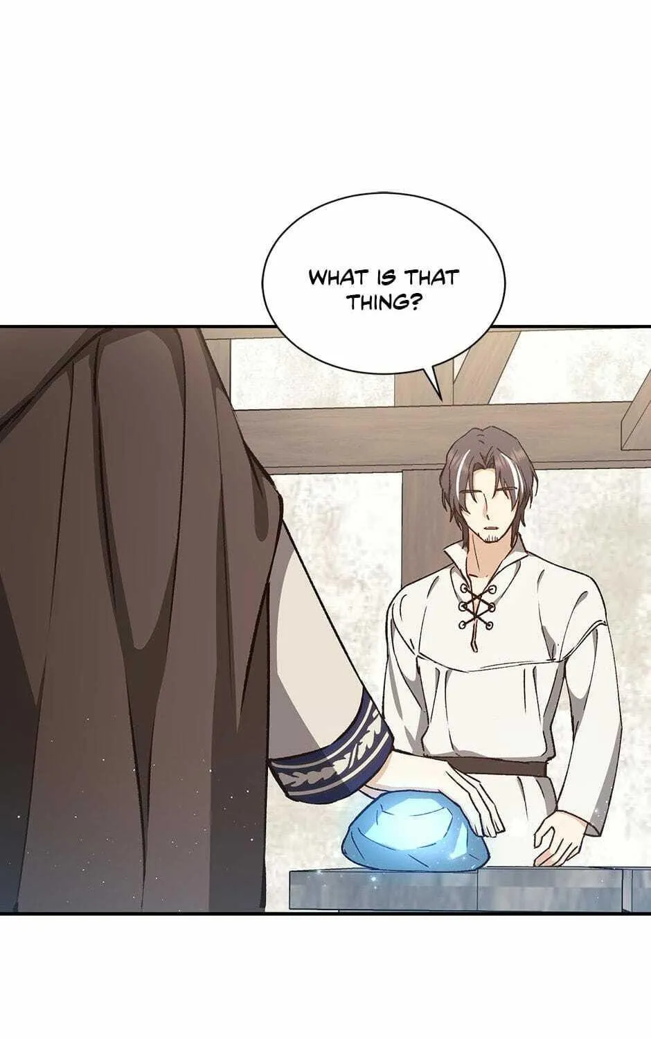 Read The Return of the 8th Class Mage Manga Online