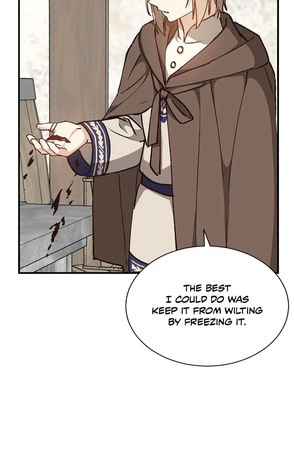 Read The Return of the 8th Class Mage Manga Online