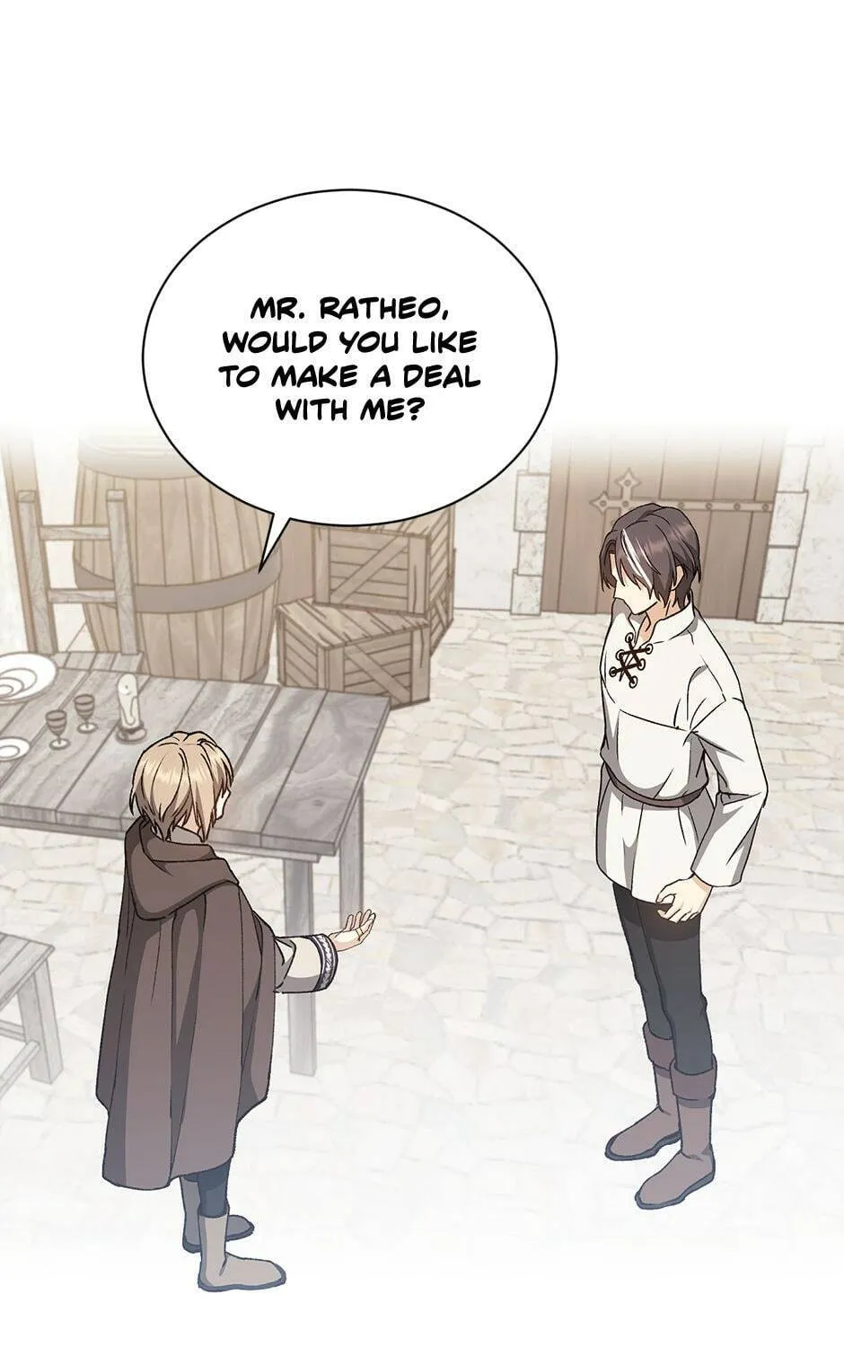 Read The Return of the 8th Class Mage Manga Online